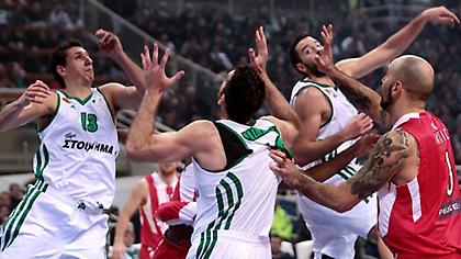 Χαρούμενος; Στην πραγματικότητα κανείς...