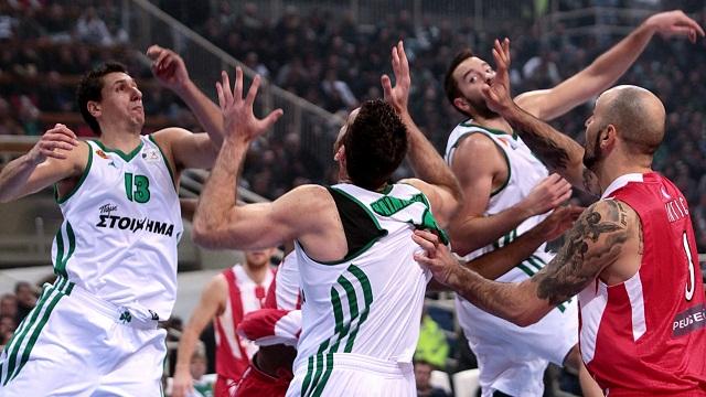 Χαρούμενος; Στην πραγματικότητα κανείς...