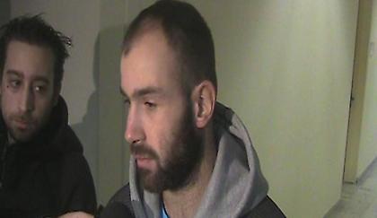 Σπανούλης: «Νιώθω τον Ολυμπιακό ομάδα μου» (Web TV)