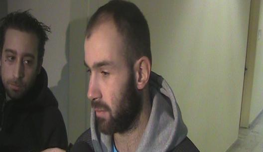 Σπανούλης: «Νιώθω τον Ολυμπιακό ομάδα μου» (Web TV)