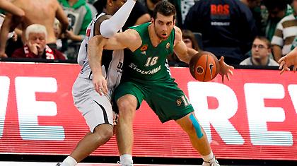 Καϊμακόγλου: «Έπρεπε να κρατήσουμε τη διαφορά»