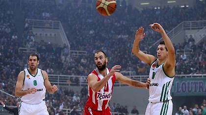 Πρώτος και… χωρίς διαφορά