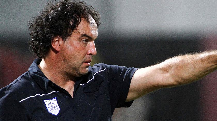 «Τελειώνει» ο Ντεμόλ