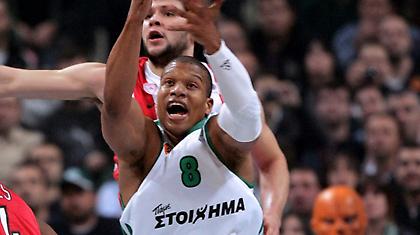 Μη επιβαρυντικό το φύλλο αγώνα