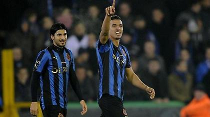 Η «αρχόντισσα» της πόλης