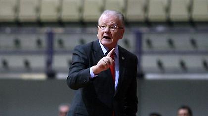 Ίβκοβιτς: «Δίκαια νίκησε ο Παναθηναϊκός»