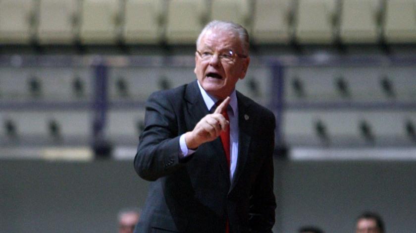 Ίβκοβιτς: «Δίκαια νίκησε ο Παναθηναϊκός»