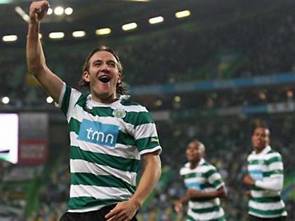 Πέταξε έξω την Μπράγκα η Σπόρτινγκ