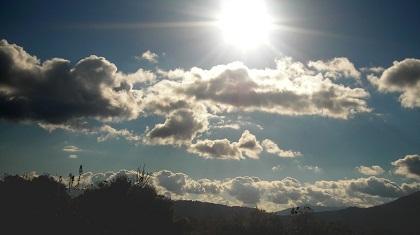 Πρόγνωση καιρού Δευτέρας, 21 Νοεμβρίου 2011