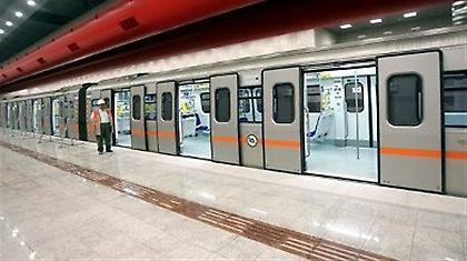 Στάση εργασίας σε Μετρό, ΗΣΑΠ, Τραμ την Τρίτη