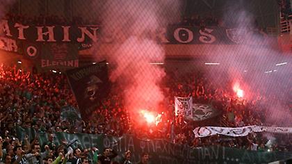 Επιτέλους, ντέρμπι με… πολιτισμό