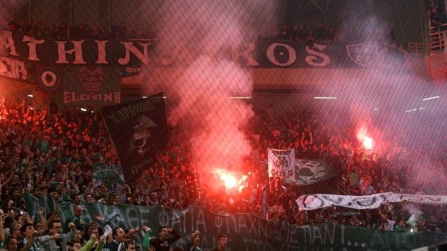 Επιτέλους, ντέρμπι με… πολιτισμό