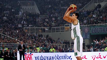 Τα τρίποντα που κάνουν τη διαφορά