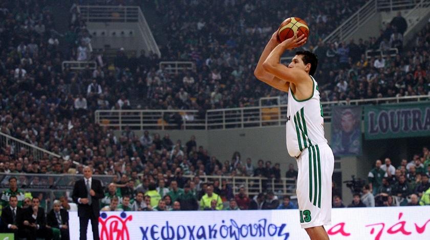 Τα τρίποντα που κάνουν τη διαφορά