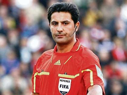 Ο πατέρας του αυτόχειρα ρέφερι μιλά…