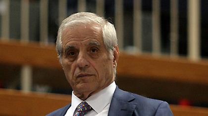 Π. Γιαννακόπουλος: «Δύο επίπεδα πάνω ο ΠΑΟ»