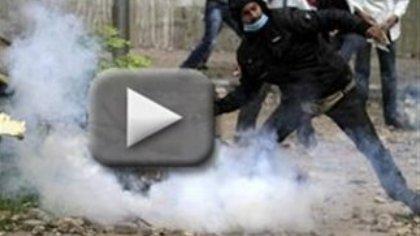 Καζάνι που βράζει η Αίγυπτος - Συνεχίζονται οι συγκρούσεις