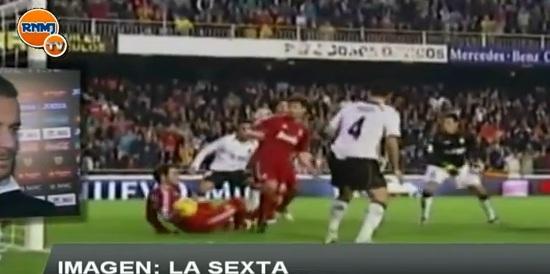 Τελικά… χέρι (video)