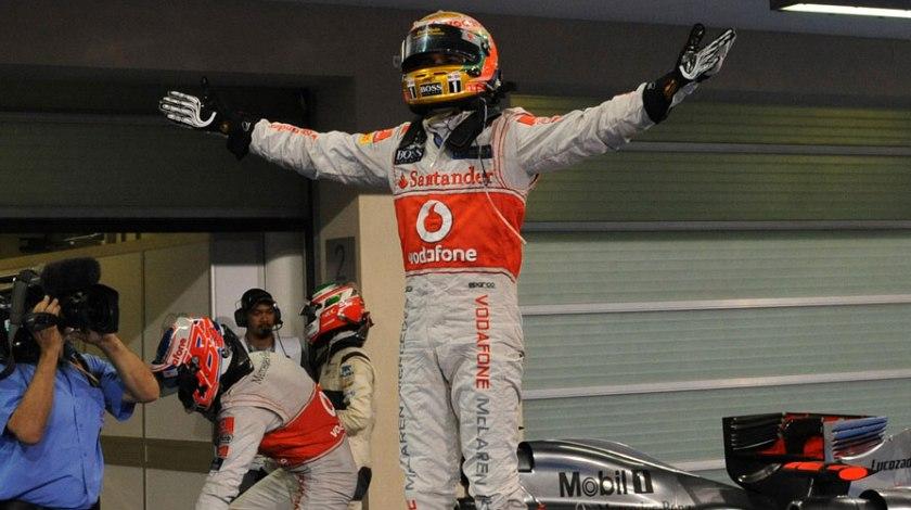 Τώρα τον φοβούνται…