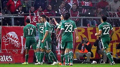 Η συνέχεια του ΠΑΟ, μετά τα (θεωρητικά) δύσκολα…