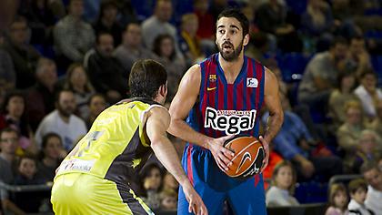 Άλλο ένα παράσημο για Ναβάρο