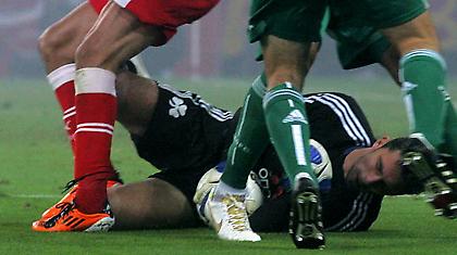 Γεια σου Καπίνο…