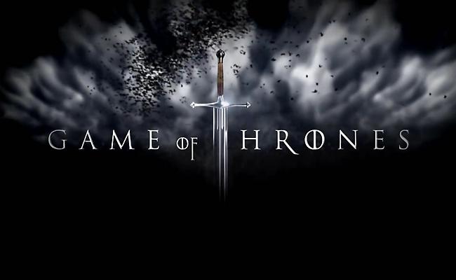 Νέες σκηνές από το Game of Thrones