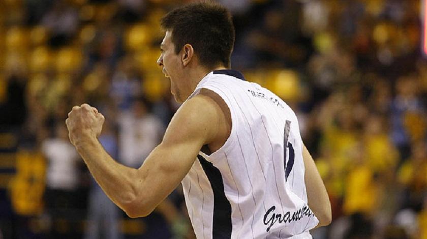 Επιστρέφει στη Λας Πάλμας ο Μαρτίνεθ