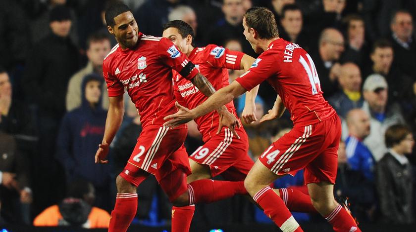 Όταν «μιλάει» η φανέλα