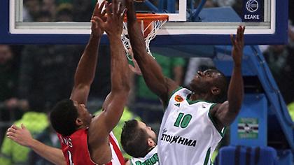 Σάτο: «Δεν παίξαμε καλά»