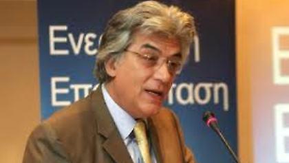 Κατάληψη στο γραφείο του προέδρου της ΔΕΗ!