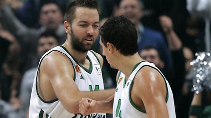 Βουγιούκας: «Δώσαμε δικαιώματα»