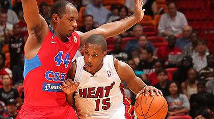 Δοκιμάζεται ο Μπάτλερ