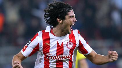 Ο Μοντέστο στον NovaΣΠΟΡ FM 94.6