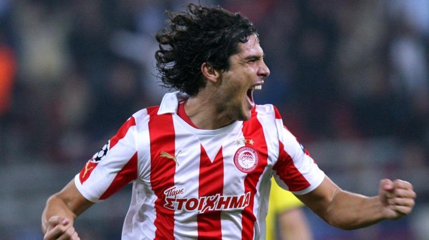 Ο Μοντέστο στον NovaΣΠΟΡ FM 94.6