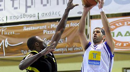 «Μερίδιο του βραβείου έχουν οι συμπαίκτες μου»