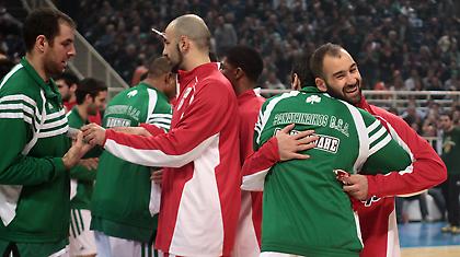 FC: Στα δυο ντέρμπι του Σαββατοκύριακου, υπήρχε νικητής