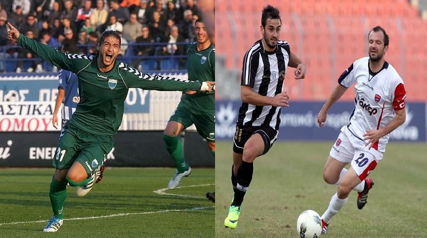 Οι νικηφόρες πρεμιέρες των νεοφώτιστων