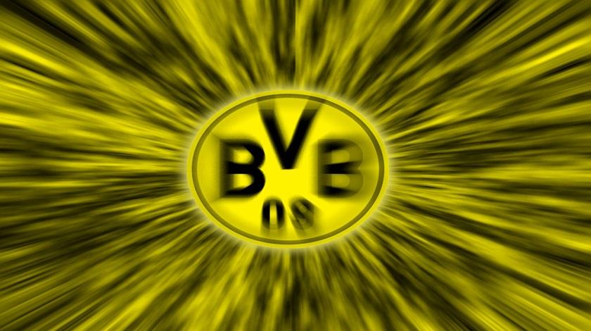 Ανακοίνωσε κέρδη η Ντόρτμουντ