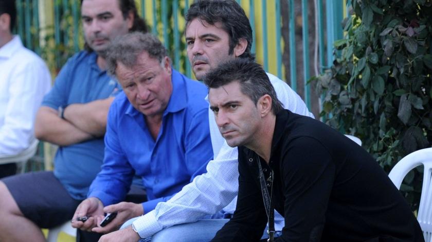 «Έχει στοιχεία για να γίνει καλύτερος»