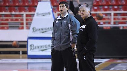 Μαρκόπουλος: «Να μην μπουν στο παιχνίδι»