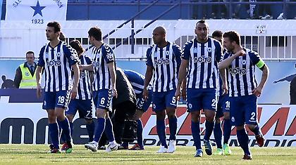 Θα ψάξει νερό στα… Πηγάδια!
