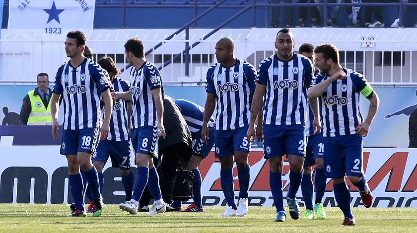 Θα ψάξει νερό στα… Πηγάδια!