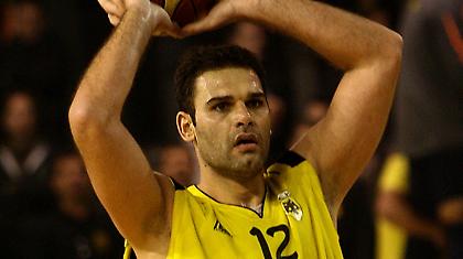 «Να επιστρέψει η ΑΕΚ εκεί που της αξίζει»