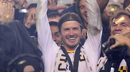 Μπέκαμ: «Είπαμε ψέματα!»