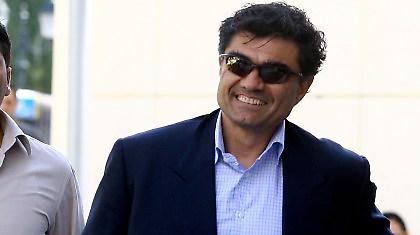 «Βάλτε 15 εκ. ευρώ και πάρτε την ΠΑΕ»