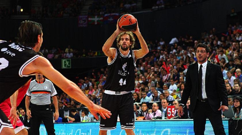 Γκριμάου: «Ελπίζω να γεμίσει το ΣΕΦ»