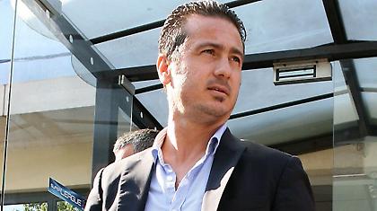 Μαχλάς: «Προχωράμε μπροστά»