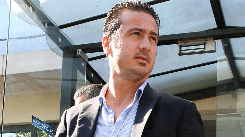 Μαχλάς: «Προχωράμε μπροστά»