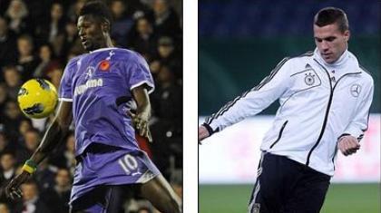 «Κλωτσάει» για Αντεμπαγιόρ η Σίτι